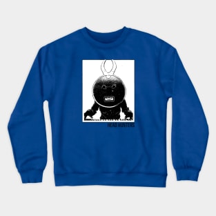 Herbie hancock//Vintage for fans Crewneck Sweatshirt